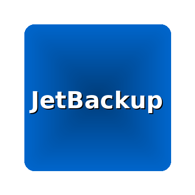 JetBackup Logo