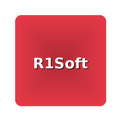 R1Soft Logo