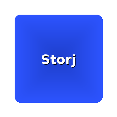 Storj Logo