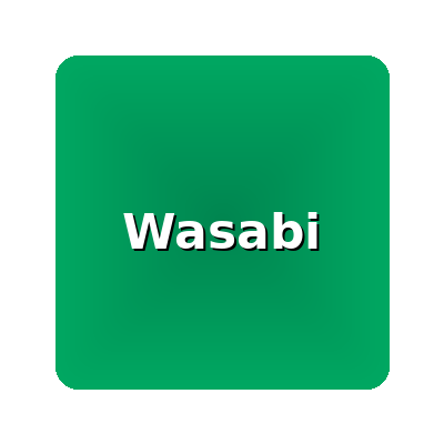 Wasabi Logo