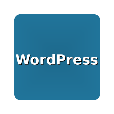 WordPress Logo